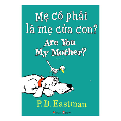 Combo 3 Quyển Sách Tranh Song Ngữ Được Khuyến Đọc Tại Mỹ