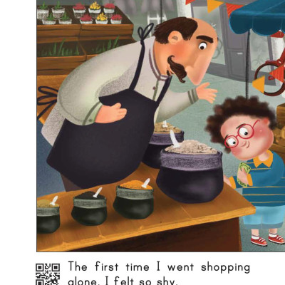 Giỏi Tiếng Anh - Vui Ứng Xử - Feeling Shy