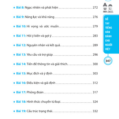 Min Jung - Sổ Tay Tiếng Hàn Dành Cho Người Việt (Kèm Tải File CD Đính Kèm)
