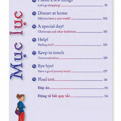 Học Cách  Giao Tiếp Để Thích Nghi Với Cuộc Sống Ở Anh