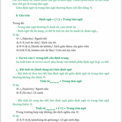 Combo 2 sách:  Giải mã chuyên sâu ngữ pháp HSK giao tiếp tập 1 + Học từ vựng tiếng Trung bằng sơ đồ tư duy + DVD tài liệu