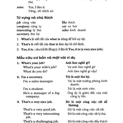 Học Đàm Thoại Tiếng Anh Trong 100 Ngày - English Conversation A 100-Day Practice