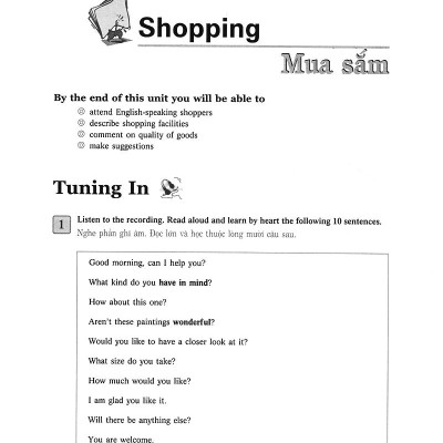 Speak Up – Giao Tiếp Tiếng Anh Tự Tin Trong Mọi Tình Huống - Trình Độ Trung Cấp