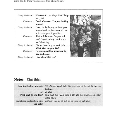 Speak Up – Giao Tiếp Tiếng Anh Tự Tin Trong Mọi Tình Huống - Trình Độ Trung Cấp