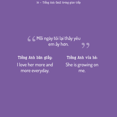 Sách Tiếng Anh Genz Trong Giao Tiếp - Tiếng Anh Giao Tiếp Dễ Nhớ Cho Người Lười