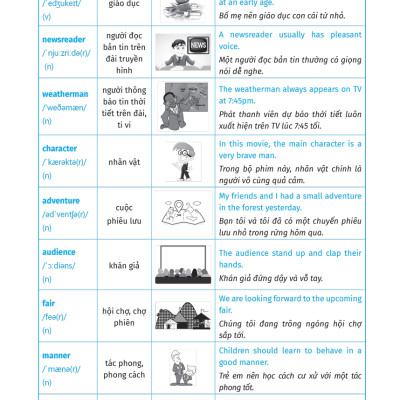 Luyện Chuyên Sâu Ngữ Pháp Và Bài Tập Tiếng Anh 6 - Tập 2 (Theo Chương Trình Global Success) _MEGA