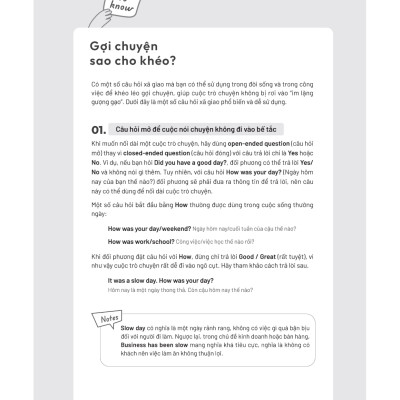 Manners - Nâng Cao “Phẩm Giá” Cho Tiếng Anh Của Bạn - AL