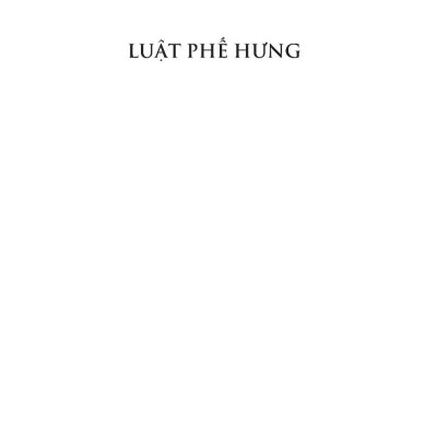 Dịch Tượng Luận - Tử Vi Bí Kiếp (Bìa Cứng)