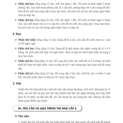 Sách - combo: Luyện thi HSK cấp tốc tập 3 (tương đương HSK 5+6 kèm CD) +Tuyển tập cấu trúc cố định tiếng Trung ứng dụng +DVD tài liệu