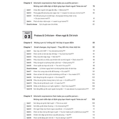 Manners - Nâng Cao “Phẩm Giá” Cho Tiếng Anh Của Bạn - AL