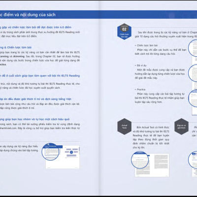 Pagoda IELTS Reading