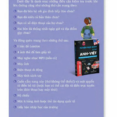 Học Cách  Giao Tiếp Để Thích Nghi Với Cuộc Sống Ở Anh