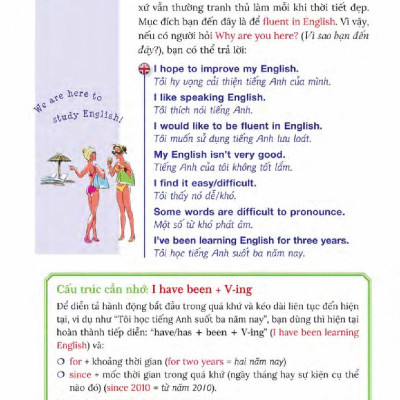 Học Cách  Giao Tiếp Để Thích Nghi Với Cuộc Sống Ở Anh