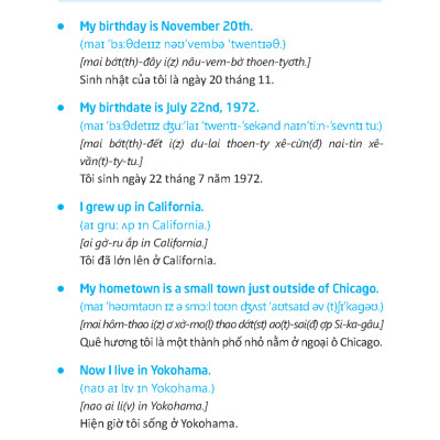 The Langmaster - 35000 Câu Giao Tiếp Tiếng Anh (Tái Bản)