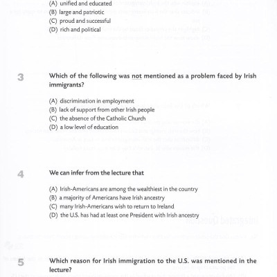 Revolish TOEFL iBT Prep 1- Kèm 2 CD