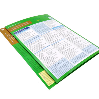 English At A Glance – Giao Tiếp Bằng Tiếng Anh Qua Điện Thoại Và Thư Điện Tử