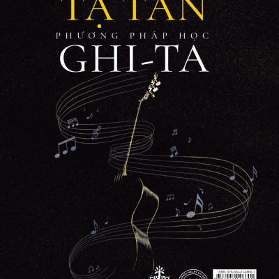 Phương pháp học Ghi-ta