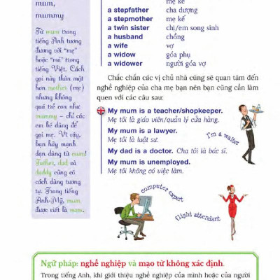 Học Cách  Giao Tiếp Để Thích Nghi Với Cuộc Sống Ở Anh