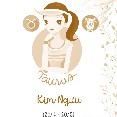 Mật Ngữ 12 Cung Hoàng Đạo - Bí Mật Cung Kim Ngưu - Tỷ Phú Bẩm Sinh