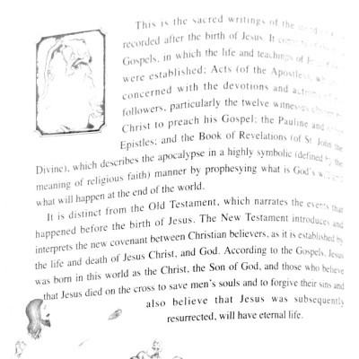 Happy Reader - Những Câu Chuyện Kinh Thánh - T2