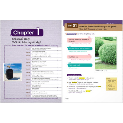 Trò Chuyện Tự Nhiên Bằng Tiếng Anh Qua 180 Tình Huống (Kèm CD Hoặc File MP3)