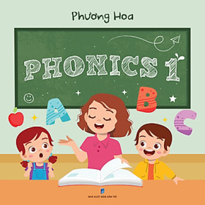 Phonics 1
