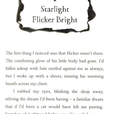 Truyện đọc tiếng Anh - The Boy Who Flew With Dragons (The Boy Who Grew Dragons 3)