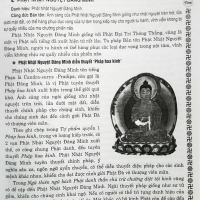 Phật Học Tinh Hoa - Khởi Nguồn, Tu Trì, Cứu Độ