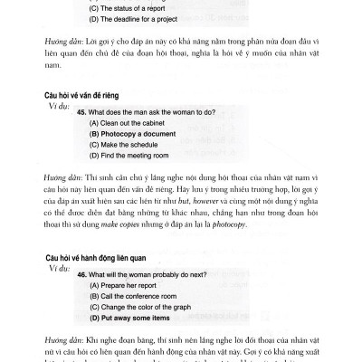 New Toeic 400 - Season 2 (Kèm CD)