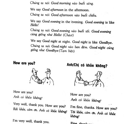 Tiếng Anh Cho Người Bắt Đầu (Giáo Trình Tự Học) - Kèm CD