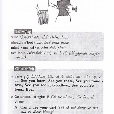 Học Nói Tiếng Anh 5 Phút Mỗi Ngày - Tập 1 (Kèm CD)