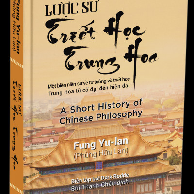 Lược Sử Triết học Trung Hoa