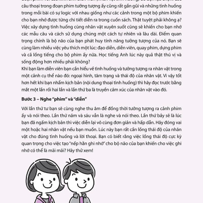 Tự Học Tiếng Anh Cấp Tốc Cho Người Mới Bắt Đầu