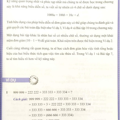 Đánh Thức Tài Năng Toán Học - Unleash The Maths Olympian In You! - Tập 5 (11-13 Tuổi) (Tái Bản 2023)