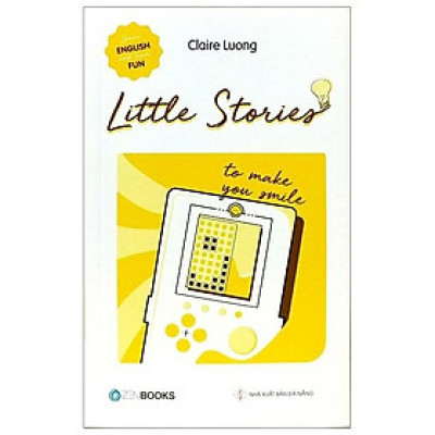 Little Stories - To Make You Smile