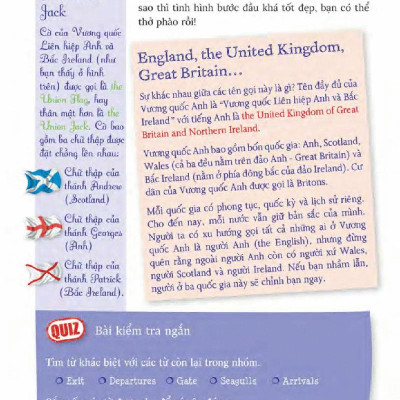 Học Cách  Giao Tiếp Để Thích Nghi Với Cuộc Sống Ở Anh