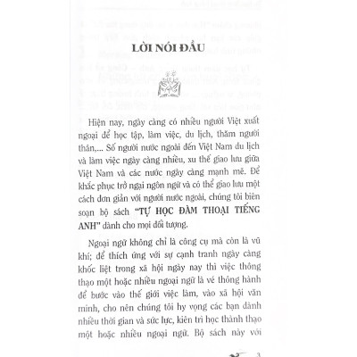 Tự Học Đàm Thoại Tiếng Anh - Công Sở - Vanlangbooks