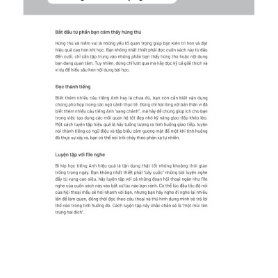 Manners - Nâng Cao “Phẩm Giá” Cho Tiếng Anh Của Bạn - AL