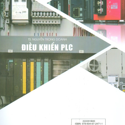 Điều Khiển PLC