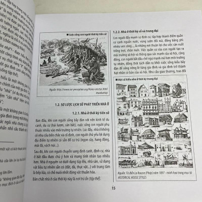 Sách - Kiến Trúc Nhà Ở - Hiểu Biết Và Thiết Kế Qua Minh Họa