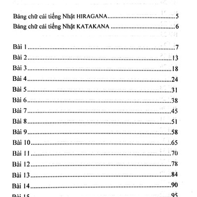 Tự Học 10 Từ Vựng Tiếng Nhật Mỗi Ngày