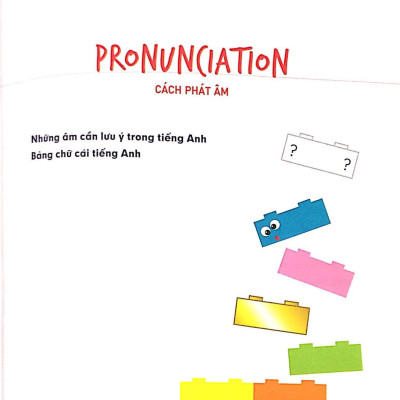 English From Zero (Kèm CD)