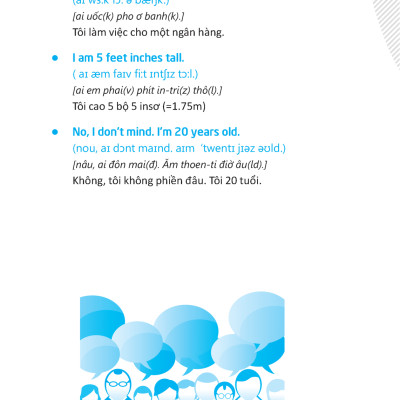 The Langmaster - 35000 Câu Giao Tiếp Tiếng Anh (Tái Bản)