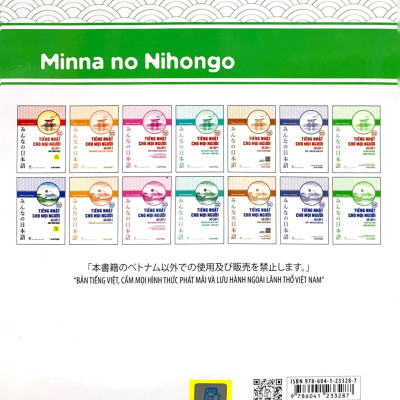 Tiếng Nhật Cho Mọi Người - Sơ Cấp 2 - 25 Bài Đọc Hiểu Trình Độ Sơ Cấp (Bản Mới)