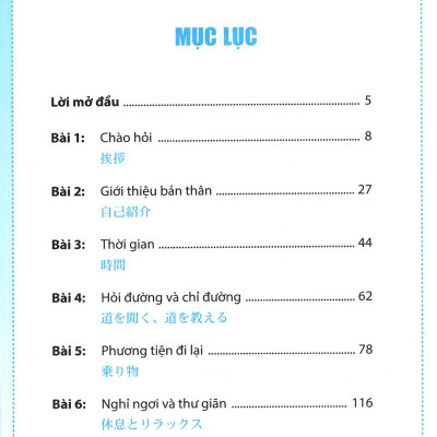 Hikari - 10 Phút Tự Học Tiếng Nhật Mỗi Ngày (Tái Bản 2023)