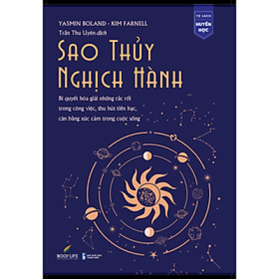 Sao Thủy Nghịch Hành