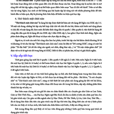 Giáo Trình Tiếng Trung Tăng Cường (Khổ Lớn - In Màu) - Giáo Trình Nghe 2 (Học Kèm Khóa Học Trực Tuyến Miễn Phí, Tặng File Nghe MP3)