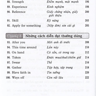 Học Nói Tiếng Anh 5 Phút Mỗi Ngày - Tập 1 (Kèm CD)