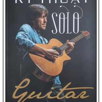 Kỹ Thuật SOLO Guitar