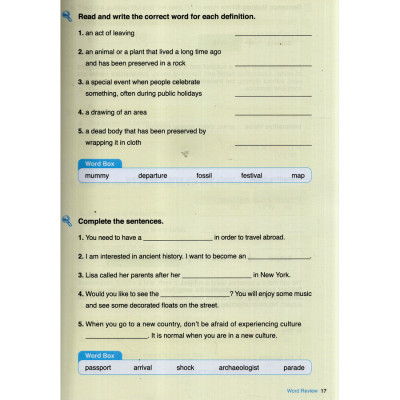 TOEFL Primary Book 3 Step 2 (Kèm CD Hoặc File MP3) 